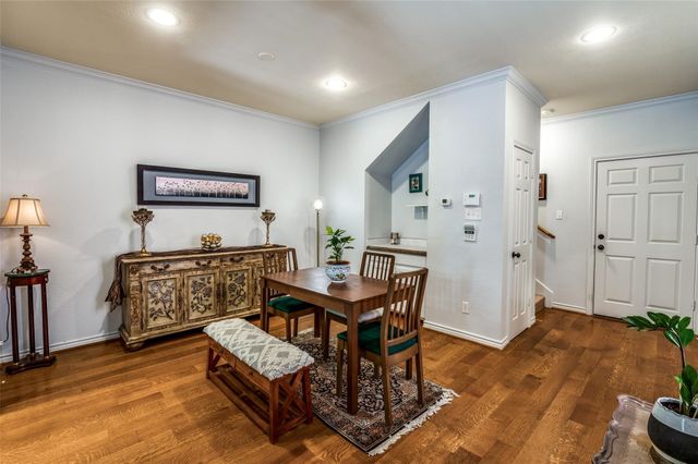 17342 Remington Park Place, Dallas, TX 75252