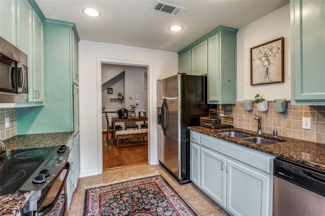 17342 Remington Park Place, Dallas, TX 75252