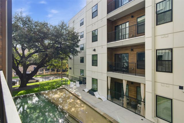 2500 Longview ST 219, Austin, TX 78705