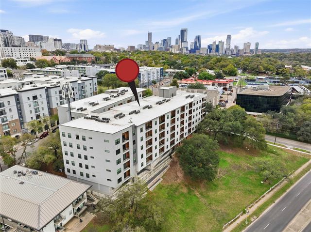 2500 Longview ST 219, Austin, TX 78705