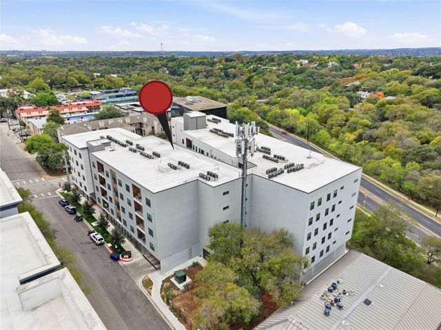 2500 Longview ST 219, Austin, TX 78705