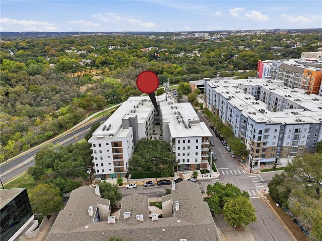 2500 Longview ST 219, Austin, TX 78705