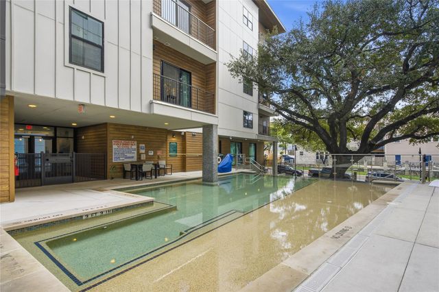 2500 Longview ST 219, Austin, TX 78705
