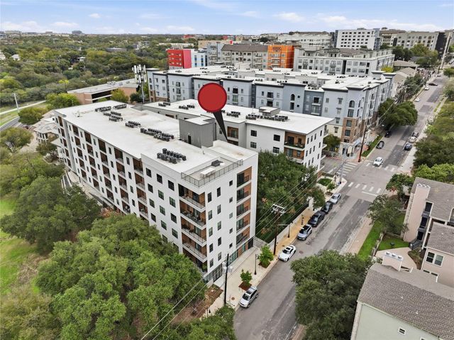 2500 Longview ST 219, Austin, TX 78705