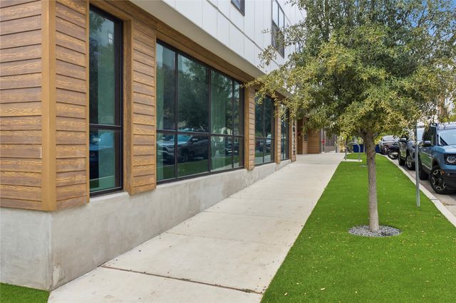 2500 Longview ST 219, Austin, TX 78705