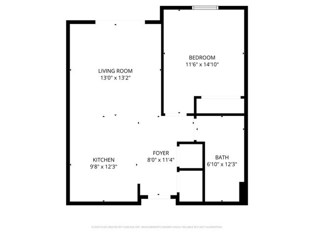 2500 Longview ST 219, Austin, TX 78705