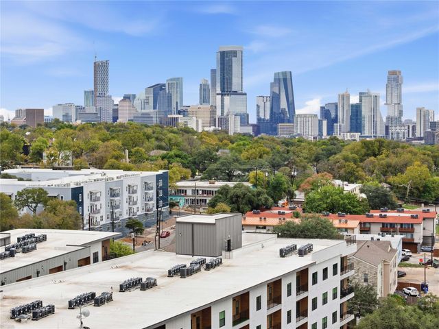 2500 Longview ST 219, Austin, TX 78705