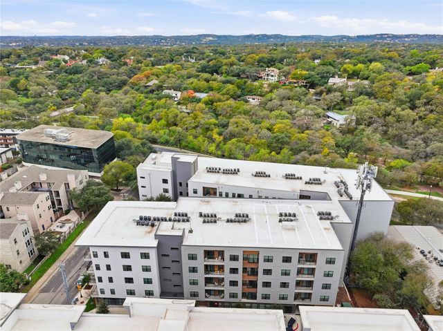 2500 Longview ST 219, Austin, TX 78705