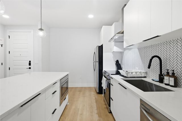 2500 Longview ST 219, Austin, TX 78705