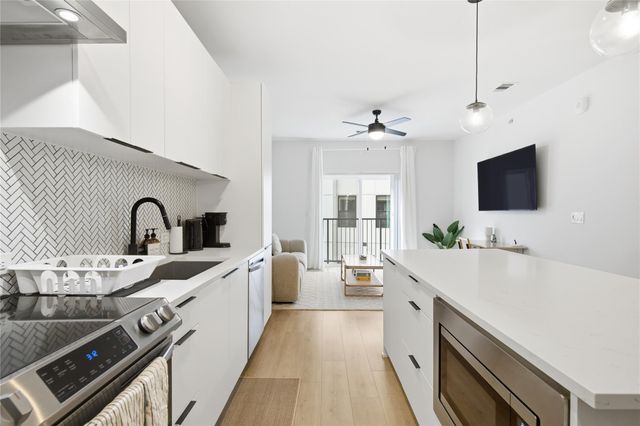 2500 Longview ST 219, Austin, TX 78705
