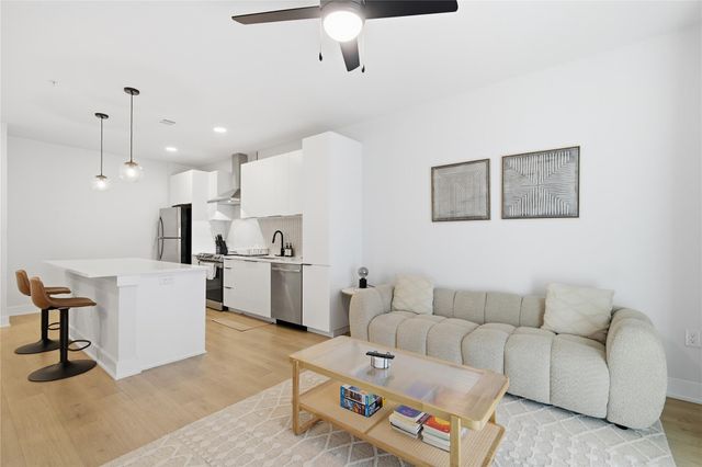 2500 Longview ST 219, Austin, TX 78705