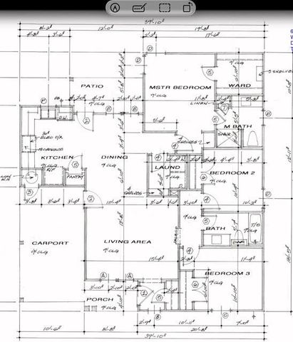 605 W Walker Street, Denison, TX 75020
