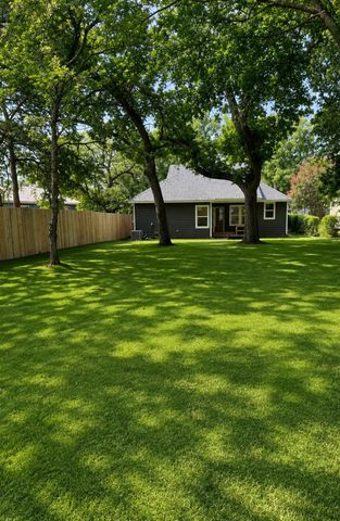 605 W Walker Street, Denison, TX 75020