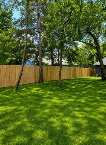 605 W Walker Street, Denison, TX 75020