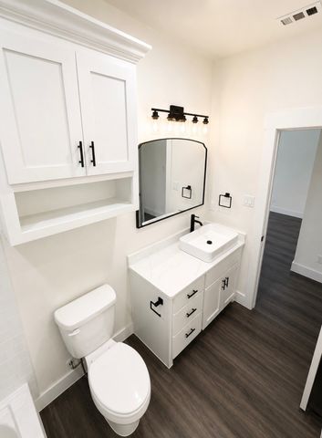 605 W Walker Street, Denison, TX 75020