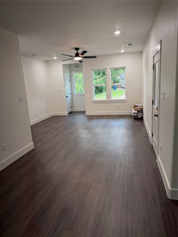 605 W Walker Street, Denison, TX 75020