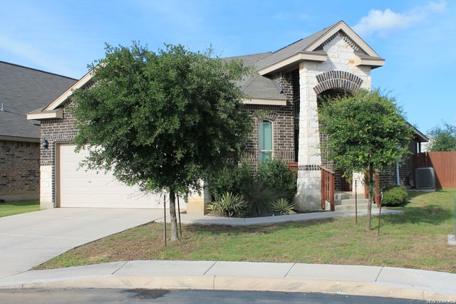 106 Katy Post, San Antonio, TX 78220