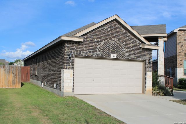 106 Katy Post, San Antonio, TX 78220
