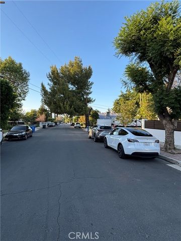 5658 Cahill Avenue, Tarzana (los Angeles), CA 91356