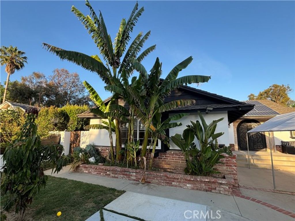 5658 Cahill Avenue, Tarzana (los Angeles), CA 91356