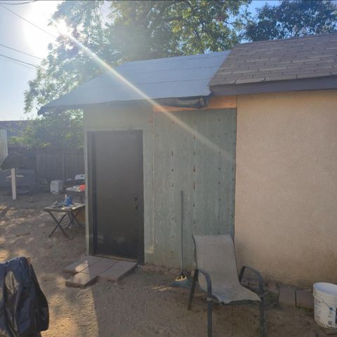 1112 Lassen Ave, Modesto, CA 95358