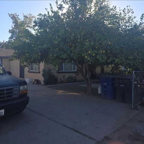 1112 Lassen Ave, Modesto, CA 95358