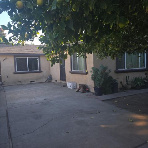 1112 Lassen Ave, Modesto, CA 95358