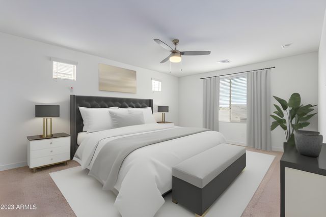 16968 W DIANA Avenue, Waddell, AZ 85355