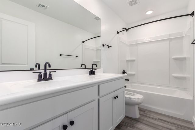 16968 W DIANA Avenue, Waddell, AZ 85355