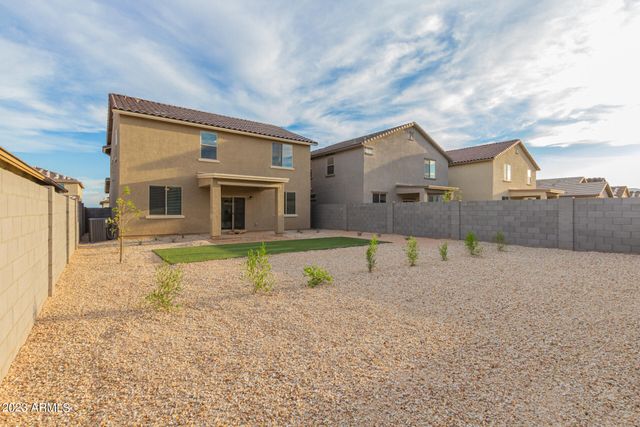 16968 W DIANA Avenue, Waddell, AZ 85355