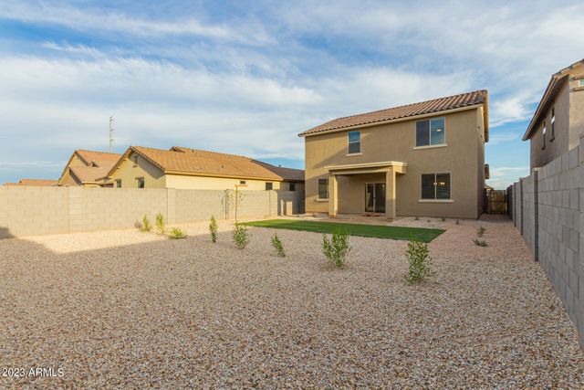 16968 W DIANA Avenue, Waddell, AZ 85355