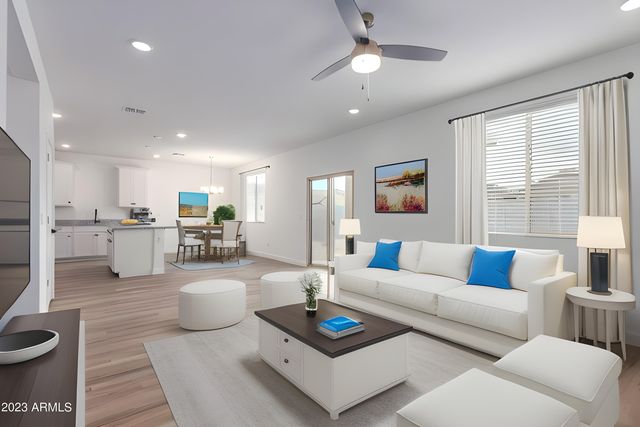 16968 W DIANA Avenue, Waddell, AZ 85355