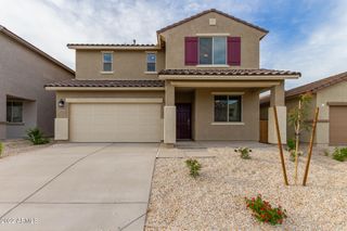 16968 W DIANA Avenue, Waddell, AZ 85355