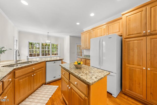 3755 Mallory Court, Hillsborough, NC 27278
