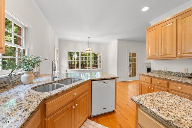3755 Mallory Court, Hillsborough, NC 27278