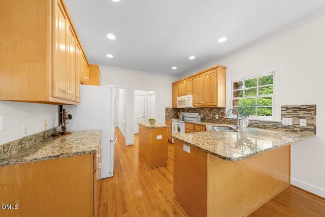 3755 Mallory Court, Hillsborough, NC 27278