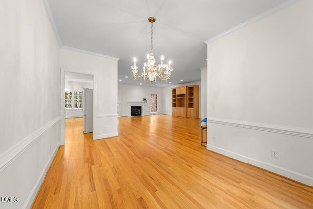 3755 Mallory Court, Hillsborough, NC 27278