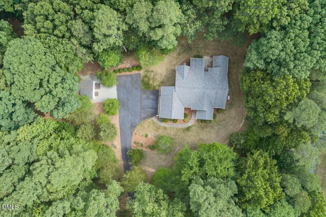 3755 Mallory Court, Hillsborough, NC 27278