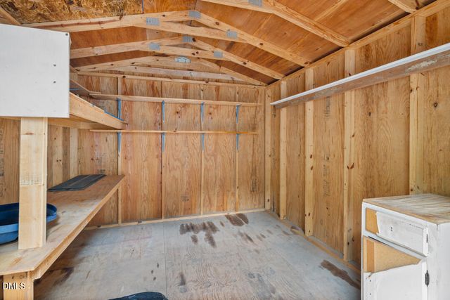 3755 Mallory Court, Hillsborough, NC 27278