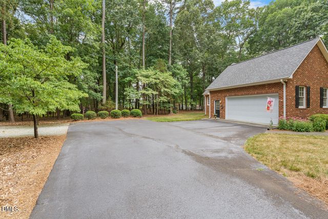 3755 Mallory Court, Hillsborough, NC 27278
