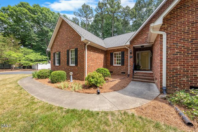 3755 Mallory Court, Hillsborough, NC 27278