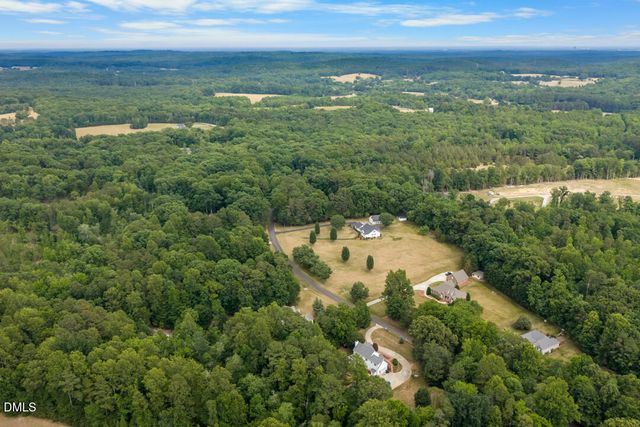 3755 Mallory Court, Hillsborough, NC 27278