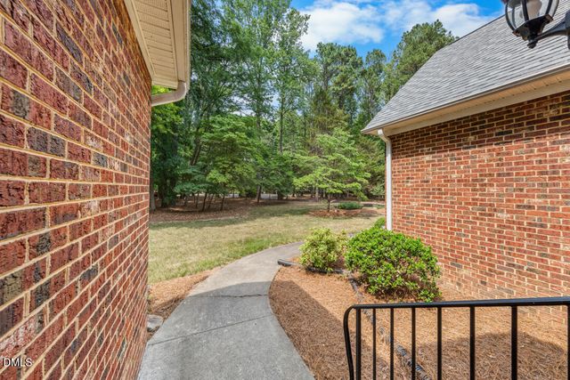 3755 Mallory Court, Hillsborough, NC 27278