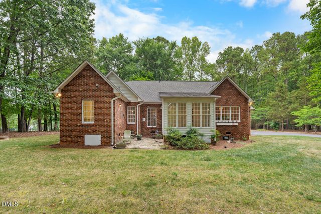 3755 Mallory Court, Hillsborough, NC 27278