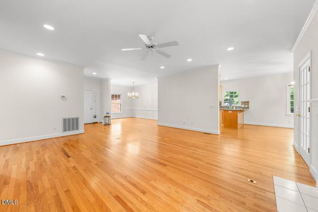 3755 Mallory Court, Hillsborough, NC 27278