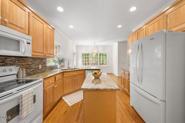 3755 Mallory Court, Hillsborough, NC 27278