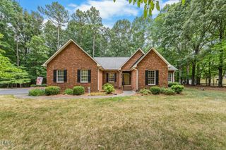 3755 Mallory Court, Hillsborough, NC 27278