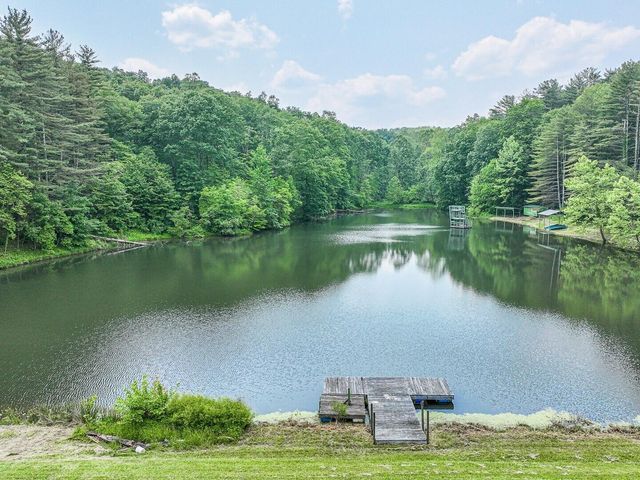 0 Cox Road, Logan, OH 43138