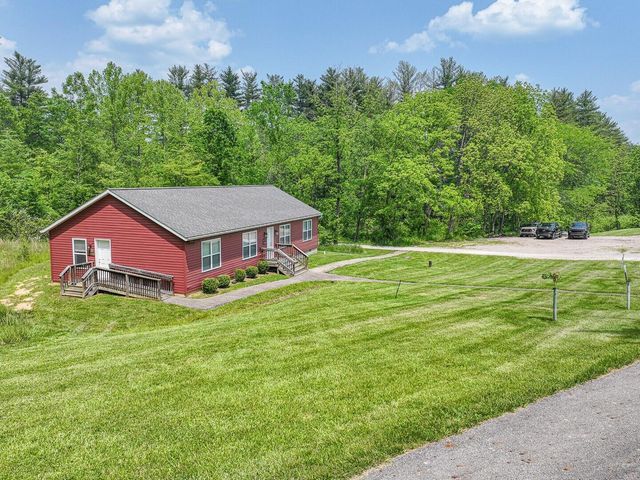 0 Cox Road, Logan, OH 43138