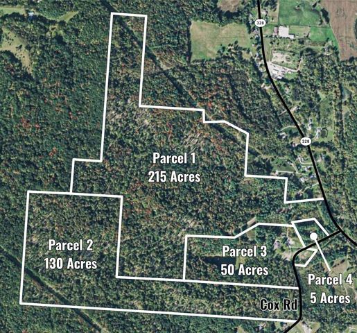 0 Cox Road, Logan, OH 43138